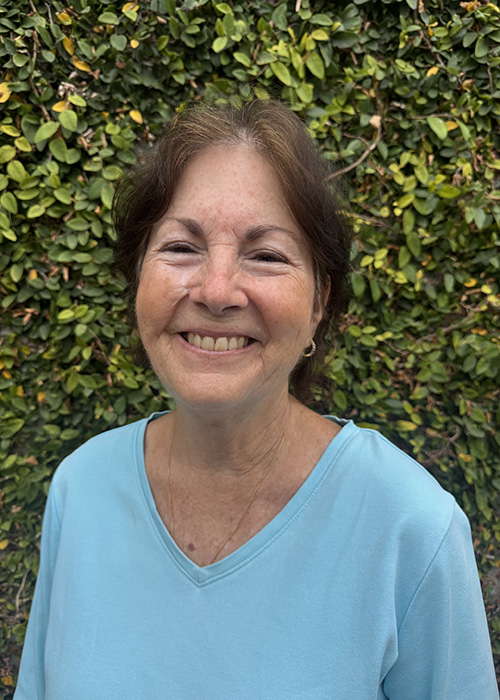 Annette Orendain