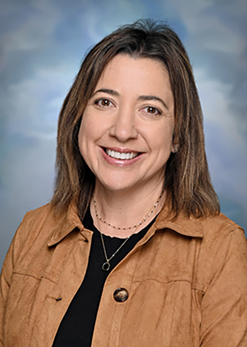 Jillian Tonkin