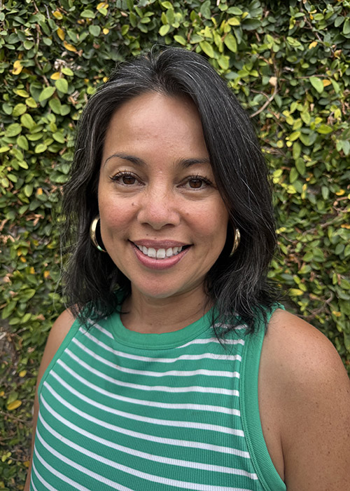 Liza Rascon (Hernandez)